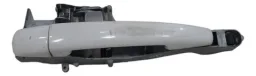 Maçaneta Externa Dianteira Direita C4 Picasso 2009 A 2014