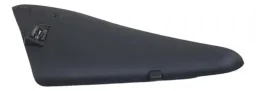 Moldura Interna Porta Traseira Esquerda C4 Picasso 2009 A 14