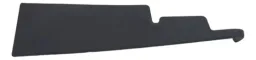 Moldura Esquerda Porta Luvas Citroen C4 Picasso 2009 A 2014