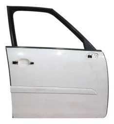 Porta Dianteira Direita Citroen C4 Picasso 2009 2010 A 2014