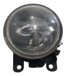 Farol Milha Neblina Direito Citroen C4 Picasso 2009 A 2014