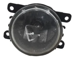 Farol Milha Neblina Esquerdo Citroen C4 Picasso 2009 A 2014