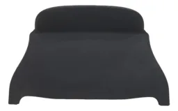 Moldura Inferior Console Citroen C4 Picasso 2009 2010 A 2014
