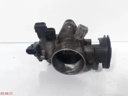 Tbi Corpo Borboleta Peugeot 206 1.4 1999 2000 2001 A 2005