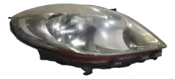 Farol Dianteiro Direito Nissan Versa 2011 A 2014 C/ Avaria