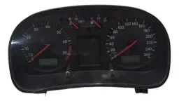 Painel Instrumentos Velocímetro Volkswagen Golf 1999 A 2007
