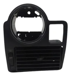 Difusor Ar Dianteiro Esquerdo Volkswagen Golf 1999 A 2006