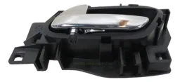 Maçaneta Interna Dianteira Esquerda Citroen C4 2009 A 2014