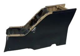 Moldura Console Central GM Captiva 2008 2009 2010 A 2017