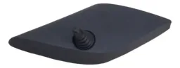Moldura Interna Retrovisor Direito Ford Ka 2008 2009 A 2013