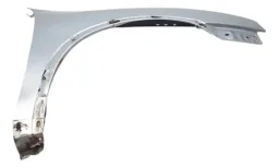 Paralama Direito Gm Chevrolet Corsa 1994 A 2010 C/ Avaria