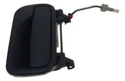 Maçaneta Externa Traseira Direita Gm Vectra 1997 1998 A 2005
