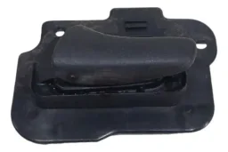 Maçaneta Interna Traseira Esquerda Gm Vectra 1997 A 2005