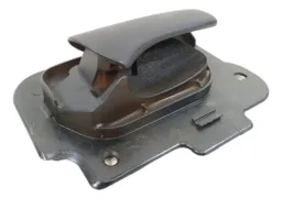Maçaneta Interna Traseira Direita Gm Vectra 1997 1998 A 2005