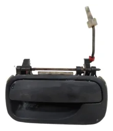 Maçaneta Externa Tras Esquerda Gm Vectra 1997 A 2005