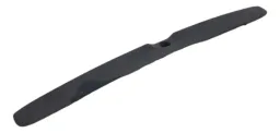 Friso Tampa Traseira Gm Vectra 1997 1998 1999 2000 A 2005