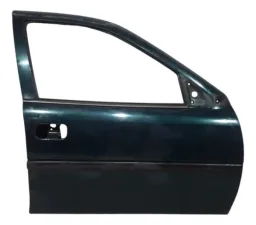 Porta Dianteira Direita Gm Chevrolet Vectra 1997 1998 A 2005