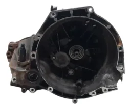 Caixa De Câmbio Ford Ka 1.0 2007 2008 2009 2010 2011 2012