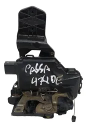 Fechadura Elétrica Dianteira Direita Passat B5 1996 A 2001