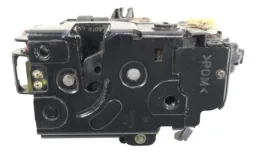 Fechadura Elétrica Traseira Direita Passat B5 1996 A 2001