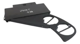 Porta Copos Vw Volkswagen Passat B5 1996 1997 1998 A 2001