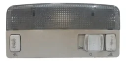 Luz Teto Dianteira Volkswagen Passat B5 1996 1997  A 2001