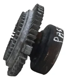 Polia Viscosa Volkswagen Passat 1.8 1997 1998 A 2001 Audi A3