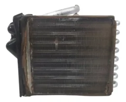 Radiador Ar Quente Volkswagen Gol G4 1.0 2006 A 2014 Fox
