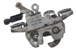 Fechadura Tampa Traseira Volkswagen Gol G4 2006 2007 A 2014