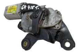 Motor Limpador Vidro Traseiro Volkswagen Gol G4 2006 A 2014