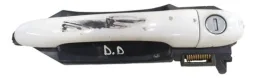Maçaneta Externa Dianteira Direita Fiat Palio 2008 A 2014