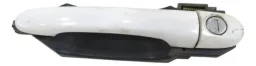Maçaneta Externa Dianteira Esquerda Fiat Palio 2008 A 2014
