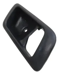 Moldura Maçaneta Interna D E Fiat Palio Bbb 2008 2009 A 2014