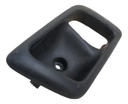 Moldura Maçaneta Interna D E Fiat Palio Bbb 2008 A 2014