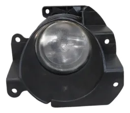 Farol De Milha Dianteiro Esquerdo Fiat Palio Bbb 2008 A 2014