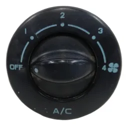 Botão Ar Condicionado Passageiro Xsara Picasso 2001 A 2012