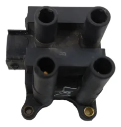 Bobina Ignição Ford Focus 1.8 Zetec 2001 2002 2003 A 2008