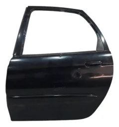 Porta Traseira Esquerda Xsara Picasso 2001 A 2012 C/ Avaria