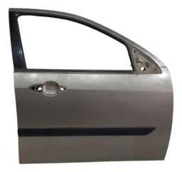Porta Dianteira Direita Ford Focus 2001 2002 2003 A 2008