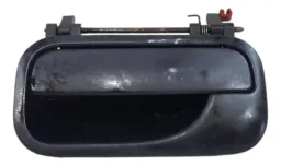 Maçaneta Externa Traseira Esquerda Gm Vectra 97 A 2005