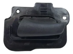 Maçaneta Interna Traseira Esquerda Gm Vectra 1997 A 2005