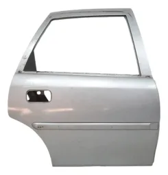 Porta Traseira Direita Gm Vectra 1997 1998 1999 2000 A 2005