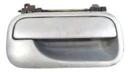 Maçaneta Externa Dianteira Direita Gm Vectra 1997 A 2005