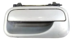 Maçaneta Externa Traseira Esquerda Gm Vectra 97 98 A 2005