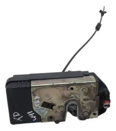 Fechadura Porta Traseira Direita Gm Vectra 1997 1998 A 2005