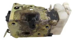 Fechadura Elétrica Traseira Esquerda Fiat Palio 1996 A 2000