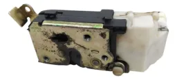 Fechadura Elétrica Traseira Direita Fiat Palio 1996 A 2000