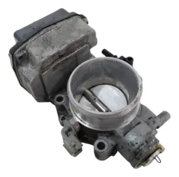 Tbi Corpo Borboleta Peugeot 307 2.0 Gasolina 2004 A 2013