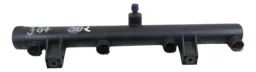 Flauta Bico Injetor Peugeot 307 2.0 Gasolina 2004 A 2013