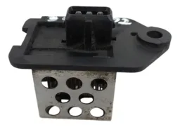 Resistência Ventoinha Radiador Peugeot 307 2004 2005 A 2013